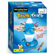 Настольная интерактивная игра Ummi 707-136 Trick-Stick pulling Game