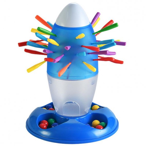 Настільна інтерактивна гра Ummi 707-136 Trick-Stick pulling Game