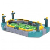 Настольный футбол Ummi 2021-12 Electric Toy Blue / Grey Настольный футбол Ummi 2021-12 Electric Toy Blue / Grey