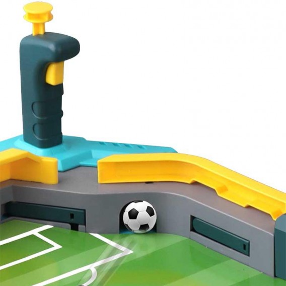 Настільний футбол Ummi 2021-12 Electric Toy