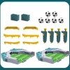 Настільний футбол Ummi 2021-12 Electric Toy