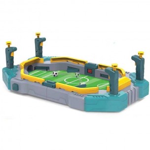 Настольный футбол Ummi 2021-12 Electric Toy