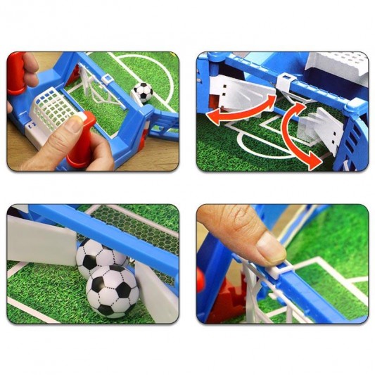 Настольный футбол Ummi 01818 Table Sports (2 balls) - изображение 1