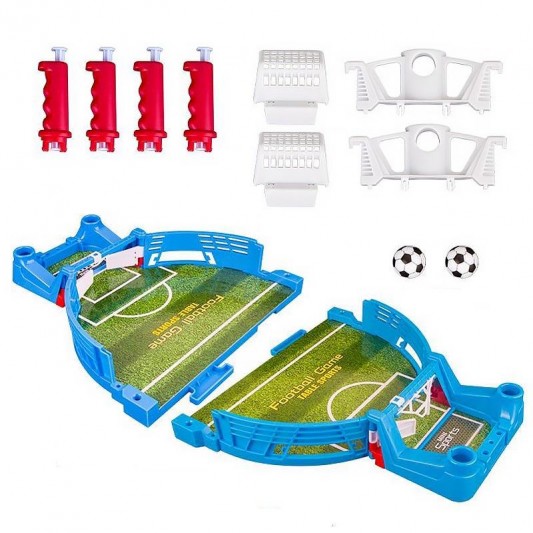 Настольный футбол Ummi 01818 Table Sports (2 balls) - изображение 2