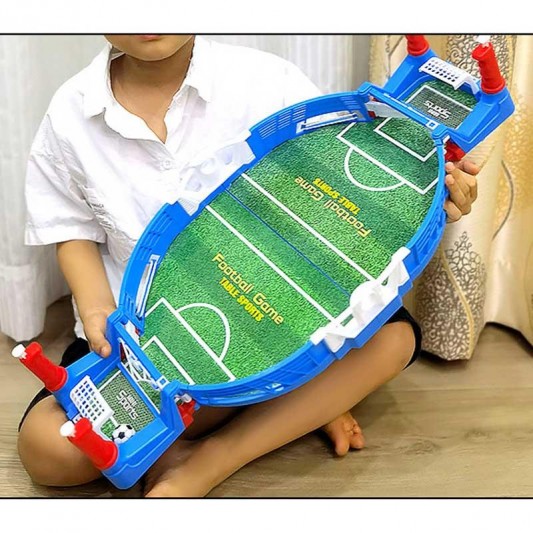 Настольный футбол Ummi 01818 Table Sports (2 balls) - изображение 4