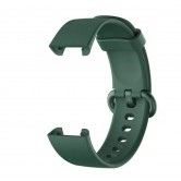 Ремінець для годинника Redmi Watch 2 / Redmi Watch 2 Lite, зелений Ремінець для годинника Redmi Watch 2 / Redmi Watch 2 Lite, зелений