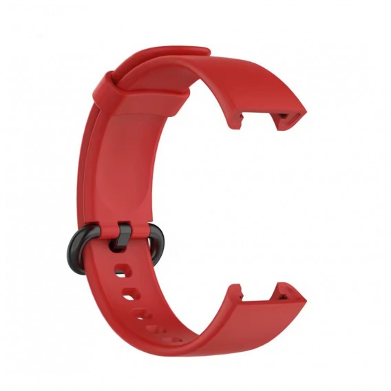 Красный ремешок для Redmi Watch 2 Lite