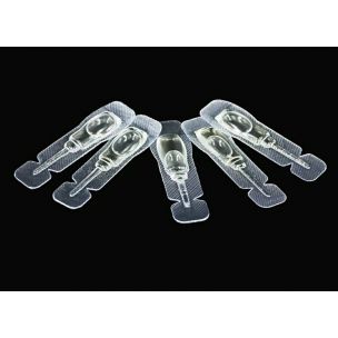 Рідина для кращої адгезії скла смартфонів з боків 5 штук