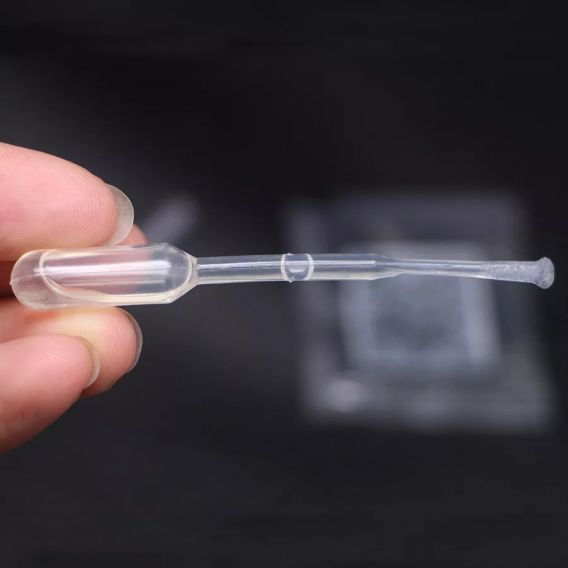 Рідина для кращої адгезії скла смартфонів з боків (Тара №2)