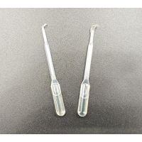 Рідина для кращої адгезії скла смартфонів з боків / 2 штуки / (Тара №2)