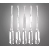 Рідина для кращої адгезії скла смартфонів з боків / 5 штук / (Тара №2)