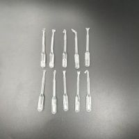 Рідина для кращої адгезії скла смартфонів з боків / 10 штук / (Тара №2)