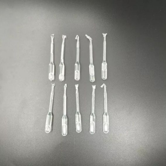 Рідина для кращої адгезії скла смартфонів з боків / 10 штук / (Тара №2)