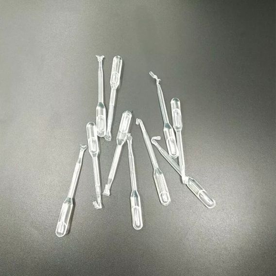 Рідина для кращої адгезії скла смартфонів з боків / 10 штук / (Тара №2)