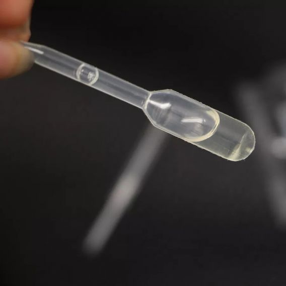 Рідина для кращої адгезії скла смартфонів з боків / 10 штук / (Тара №2)