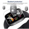 Захисна гідрогелева плівка для годинника Redmi Watch 3 / Прозора