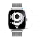 Защитная гидрогелевая пленка для часов Redmi Watch 5 Active / Прозрачная