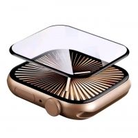 Захисна гідрогелева плівка для годинника Redmi Watch 4 / Прозора