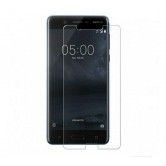 Загартоване захисне скло на Nokia 5 / Прозоре Загартоване захисне скло на Nokia 5 / Прозоре