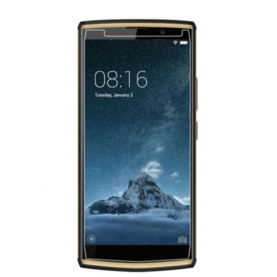 Загартоване захисне скло на Oukitel K7 Power