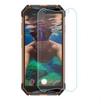 Загартоване захисне скло на Ulefone Armor 3T