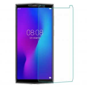 Загартоване захисне скло на Doogee N100 Загартоване захисне скло на Doogee N100