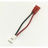 Перехідник для зарядки квадрокоптера Syma X5HW X5HC X5UC X5UW