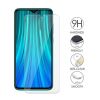 Загартоване захисне скло на Xiaomi Redmi Note 8 Pro Прозоре