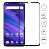 Загартоване захисне скло на UMIDIGI A5 Pro Чорне