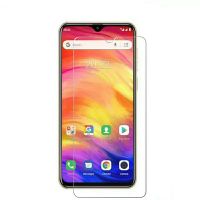 Загартоване захисне скло на Ulefone Note 8P