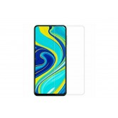 Загартоване захисне скло на Xiaomi Note 9S Прозоре Загартоване захисне скло на Xiaomi Note 9S Прозоре