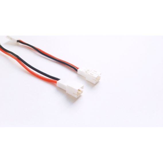 Перехідник для акумуляторів квадрокоптерів