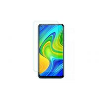 Загартоване захисне скло на Xiaomi Note 9 Прозоре