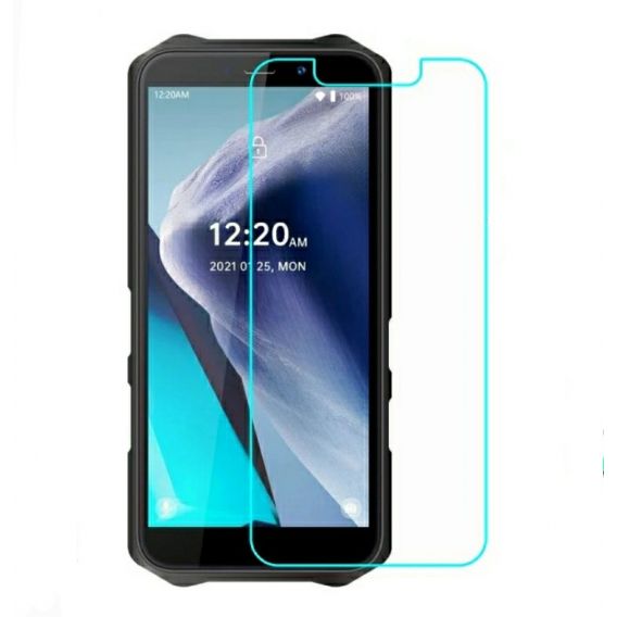 Загартоване захисне скло на Oukitel WP12 Прозоре