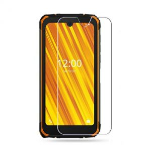 Загартоване захисне скло на Doogee S59 Pro Прозоре Загартоване захисне скло на Doogee S59 Pro Прозоре