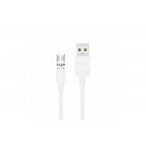 Магнитный Micro USB кабель XO-NB187 / Круглый / 360 Градусов / 100 см. / Белый Магнитный Micro USB кабель XO-NB187 / Круглый / 360 Градусов / 100 см. / Белый