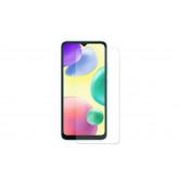Загартоване захисне скло на Redmi 10A / Прозоре Загартоване захисне скло на Redmi 10A / Прозоре