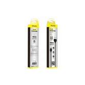 Кабель AWEI CL-61 / Micro - USB / 2.5 ампер / 1 метр / Черный Кабель AWEI CL-61 / Micro - USB / 2.5 ампер / 1 метр / Черный