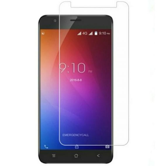 Загартоване захисне скло на Blackview E7S / Прозоре