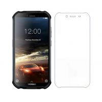 Загартоване захисне скло на Doogee S40 / Прозоре