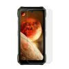 Загартоване захисне скло на Doogee S89 Pro / Прозоре