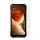 Загартоване захисне скло на Doogee S89 Pro / Прозоре