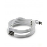 Магнитный кабель Micro USB MagLink для смартфонов / Микро USB 1 метр / белый Магнитный кабель Micro USB MagLink для смартфонов / Микро USB 1 метр / белый