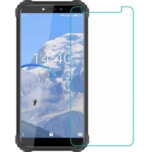 Загартоване захисне скло на Sigma X-Treme PQ38 / Прозоре