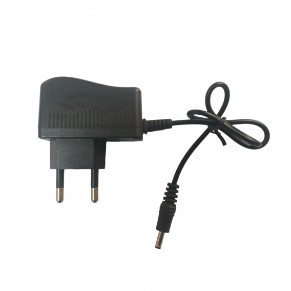 Зарядка для ліхтариків та інших пристроїв 3.5 * 1.5 мм. / DC 4,2 вольт / 30 см