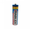 Батарейка RABLEX AA 1.5V (пальчик) 1 штука