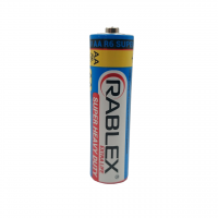 Батарейка RABLEX AA 1.5V (пальчик) 1 штука