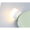 Лампочка USB LED LAMP mini / 1W / Теплий білий