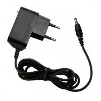 Мережевий зарядний пристрій Travel Charger / Зарядне пристрій Nokia 3310, 7210 / Чорний