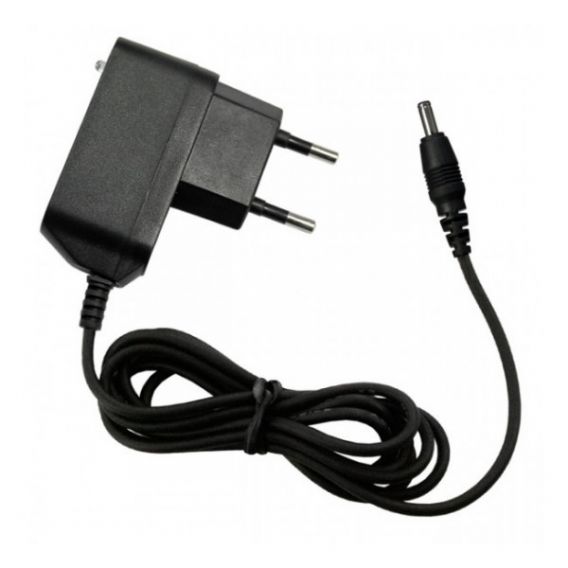 Мережевий зарядний пристрій Travel Charger / Зарядне пристрій Nokia 3310, 7210 / Чорний